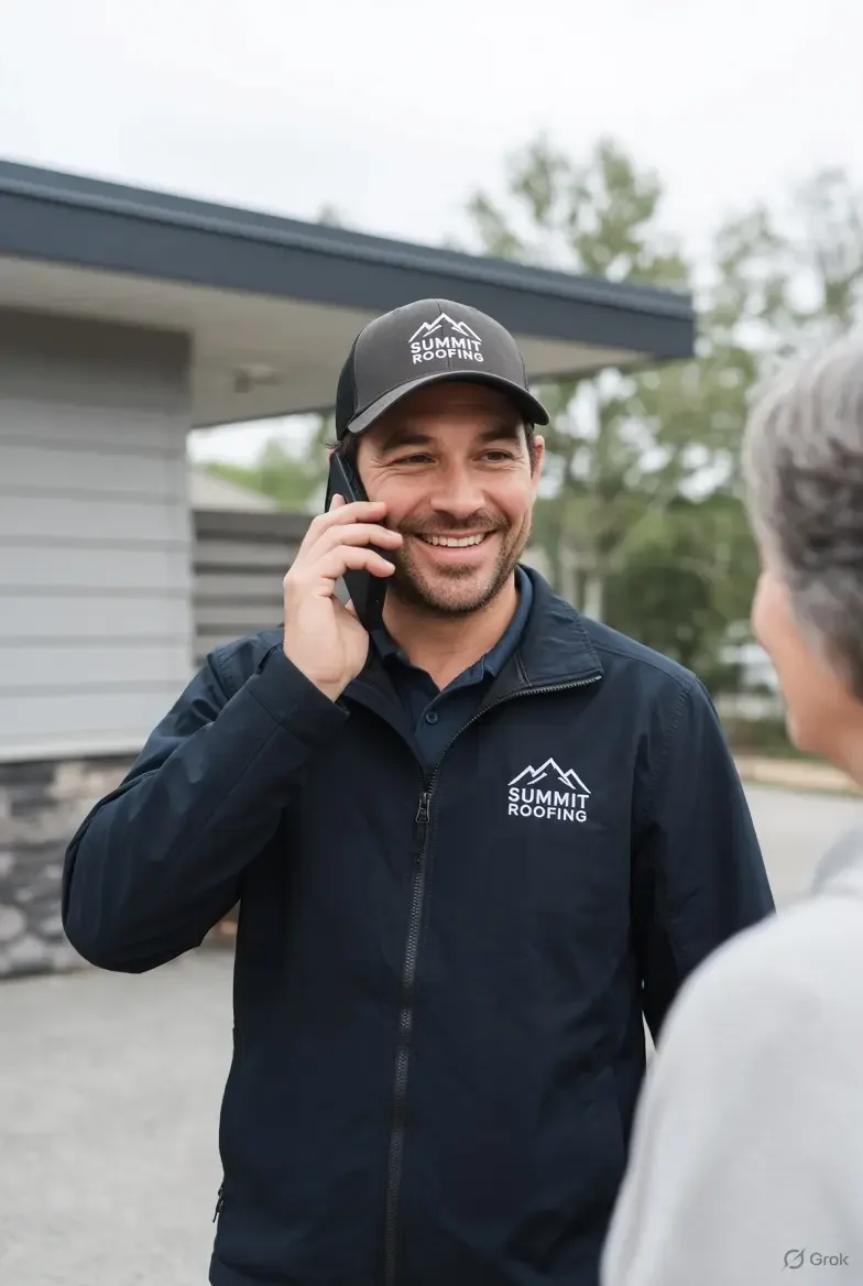 Flat Roof Leak Repair Island, KY FAQs